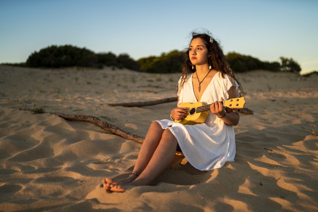 tocar ukelele em guarulhos
